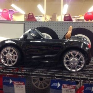 Meet your Posher, Janosn